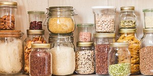 Mites alimentaires : 6 astuces pour prévenir l'invasion de ces insectes dans vos aliments secs