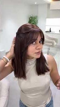 Dakota Wig Hairstyle + Fall Test 👀 | Secure Human Hair Wig Tutorial