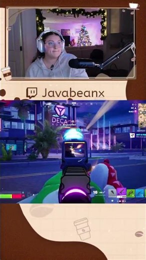 I'M SO MAD I DIDN'T WIN THAT ROUND #twitch #girlgamer #gaming #fortnite #smallstreamer