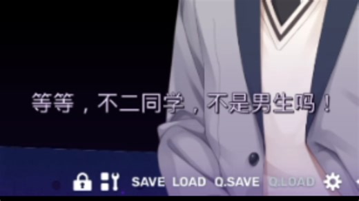 卫哉:请输入文本