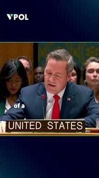 UNSC Resolution: A Colonial Playbook