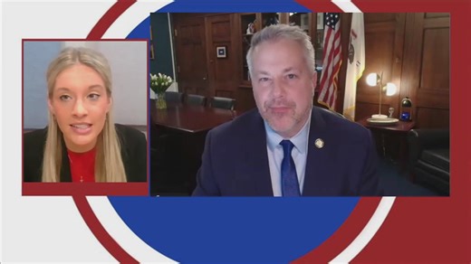 Federal spending bill includes $33M for western Illinois infrastructure