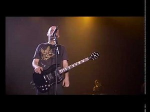 Moby -- Lift Me Up [[ Official Live Video ]] HQ