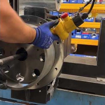 Master Elevator MR35 Machine 12,000 capacity 350f.p.m. construction