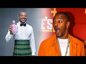 Ray J's Cheek Clapping is GOING OUT SAD!