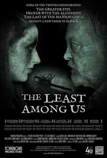 The Least Among Us - Movie