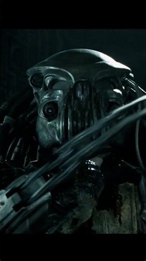 LAME Action Scenes in Alien vs. Predator