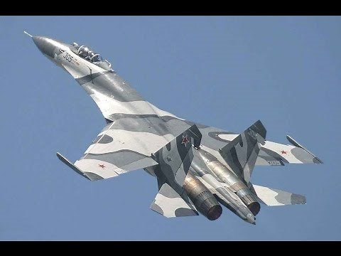 歼-11养成记：早期价格昂贵 耗光中国美元储备