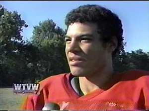 WTVW 9pm News, September 22, 2004