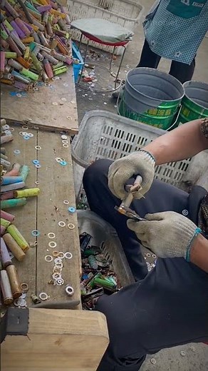 How to Recycle Batteries in 3 Easy Steps