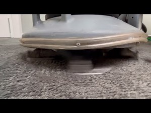 Chem-Dry Carpet Tech | Powerhead