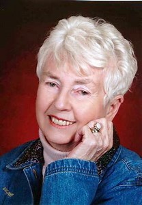 Eve Bunting - Alchetron, The Free Social Encyclopedia