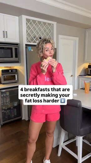 3.5K views · 114 reactions | It’s not the pancake stack or the bagel...