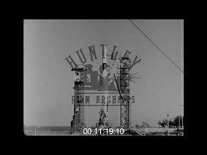 Space Travel in the 1950s and 1960s - Film 1033605