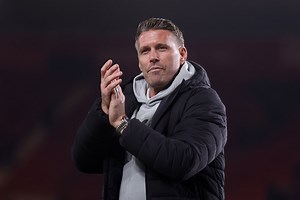 Wolves head coach front runner revealed as shortlist drawn up