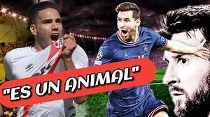85K views · 3.7K reactions | FALCAO LOS SILENCIÓ CON GOL! MADRID RAYO VALLECANO, MESSI "GANADOR" BALÓN DE ORO 2021, LOS RETOS DE XAVI EN BARCELONA | El Gol Paisa | Facebook