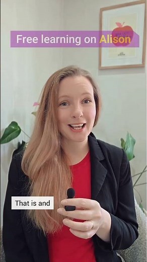 Which Alison courses are free? | Alison Empower Yourself