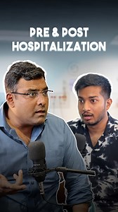 Did you know that your health policy covers your medical expenses before and after hospitalization? Yes, every test and treatment your doctor recommends during this period is covered. 🩺💊it's crucial that the doctor mentions this treatments & tests in the claim documents. Any treatment or test you undertake on your own, which wasn’t prescribed, might not be covered.This is where being informed makes a difference. Knowing the specifics of your coverage can save you from unexpected expenses and e