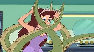 Watch Drawn Together Season 1 Episode 2 - Clara's Dirty Little Secret