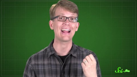 The AI gaming revolution