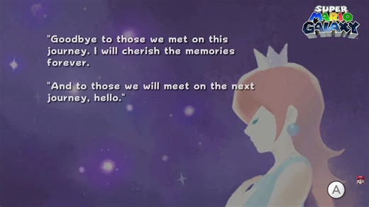 1K views · 24 reactions | New chapters have been added to Rosalina's Storybook in Super Mario Galaxy + Super Mario Galaxy 2. #NintendoSwitch #SuperMarioGalaxy #SuperMarioGalaxy2 #NintendoSwitch2 #Rosalina | Shacknews | Facebook