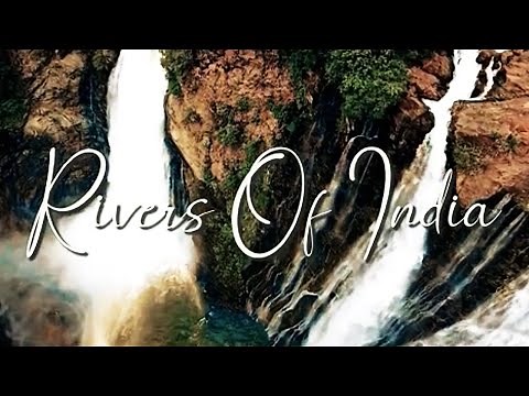 Rivers of India - Music Video Launch (ICCW)