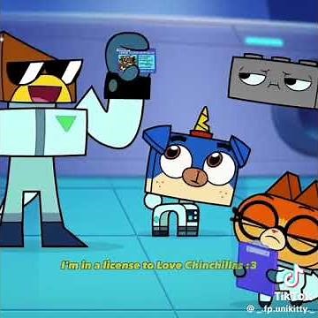 Best of Dr. Fox and Hawkodile moments | PART 1 | Unikitty!