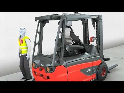 Linde Safety Guard