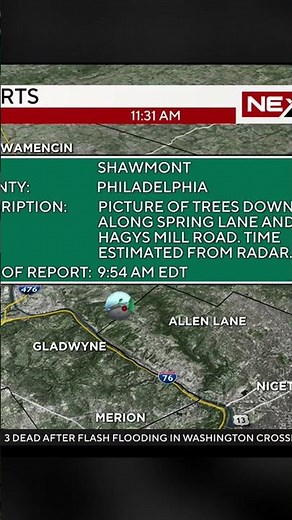 Coastal Flood Warning Weather New York.