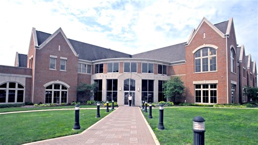 Wayne County library bond retirement brings property tax relief