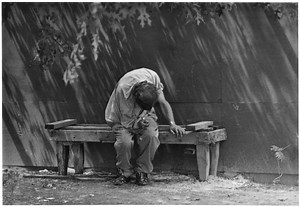 Rennes. PATRICK FAIGENBAUM, conférence rétrospective du photographe