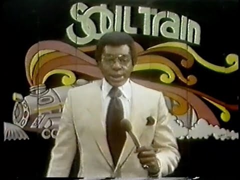 Soul Train, May 31, 1981