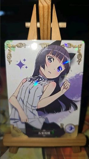 Ruri Gokou 五更 瑠璃 Gokō Ruri Oreimo Ore no Imōto ga Konna ni Kawaii Wake ga Nai #goddessstory