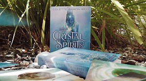 7.7K views · 449 reactions | ✨✨My NEW Crystal Spirits Oracle Card...