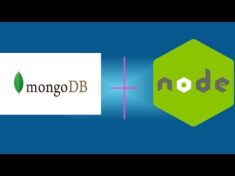 MongoDB (Atlas) connection using Node