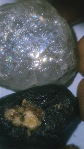 raw diamonds #crystals #gemstones #gemstone #naturalamethyst