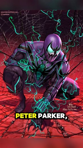 Ben Reilly 🕷️ is a clone of Peter Parker created by the Jackal. After surviving attempts on his life, he adopted the identity of the Scarlet Spider, fighting crime alongside Peter Parker and occasionally stepping into the Spider-Man mantle himself. Ben proved himself a hero in his own right, balancing the weight of his origins with a commitment to protect New York. 💬 Do you think Ben Reilly could have been the ultimate Spider-Man? Let me know in the comments, and like & follow for more Marvel 