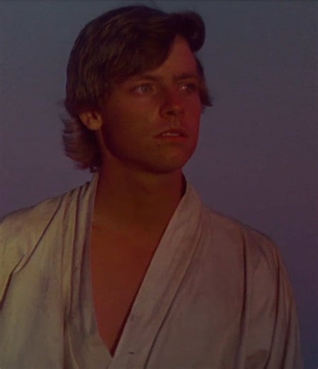 i was watching force awakens and struck gold #starwars #starwarsedit #lukeskywalker #fyp #foryoupage