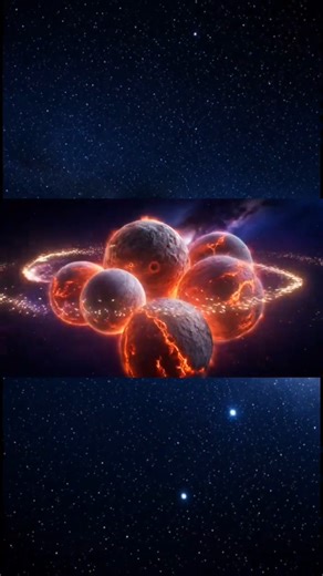 The Big Bang Explained While You Sleep | 3 Hours of Sleepy Science Tales