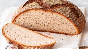 gluten free bread recipe