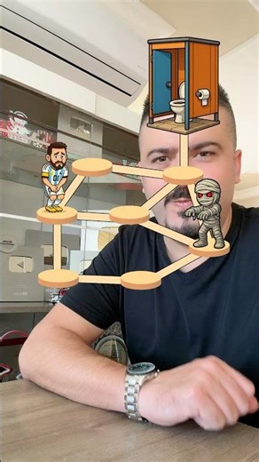 Messi's Impossible Sprint IQ