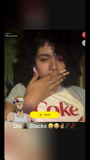 ROAD TO 5k🔥 | DM FOR PROMOTIONS on Instagram: "Watch to the end 😭😭#viral #funny #reels #fyp #explore #funnyvideos #stackwopo #stackwopoclip #monkeyapptrolling"