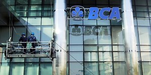Bank BCA Buka Lowongan Kerja untuk S1-S2 di 9 Wilayah, Ini Syarat dan Cara Daftarnya | merdeka.com