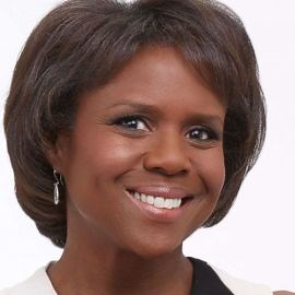 Deborah Roberts | Speaking Fee | Booking Agent