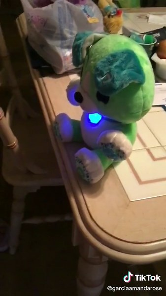 Discover My Pal Scout Smarty Paws by LeapFrog