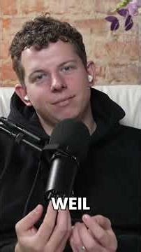 Sparetech: Wie wir ein komplexes Unternehmen gründeten! #shorts