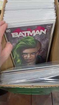 Comic Book Collection #comiccollection #comicbooks #comics