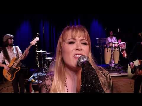 Rumours ATL: A Fleetwood Mac Tribute "TUSK"