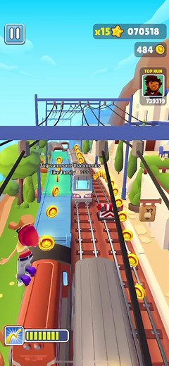 #fyp ##fypシ #vent #subwaysurfers #foryoupage #foryou #viral #fypシ゚viral