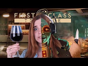 I didn't know you could win this way?? | First Class Trouble